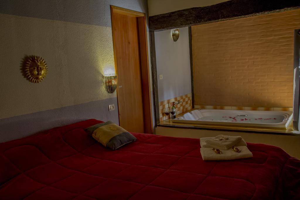 Pousada Cabanas No Mundo جونكالفيس المظهر الخارجي الصورة